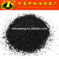 Huayang coal based granular activated carbon used in chemical industry